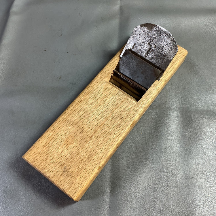 【中古】身幅78mm 鉋　浅草すみだ川　 【越谷店】