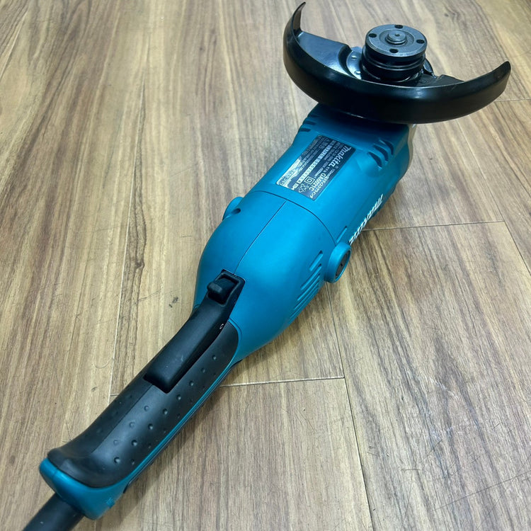 極美品 マキタ (makita) 150㎜ 電子ディスクグラインダー GA6021C 【船橋馬込店】