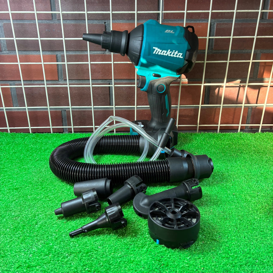 マキタ(makita) コードレスエアダスタ AS001GZ 【市川行徳店】