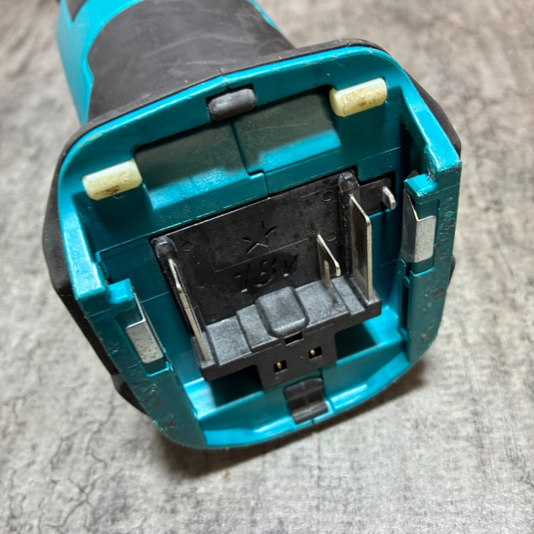 ※ボディ割れあり※充電式マルチツール TM51DZ 【市川行徳店】