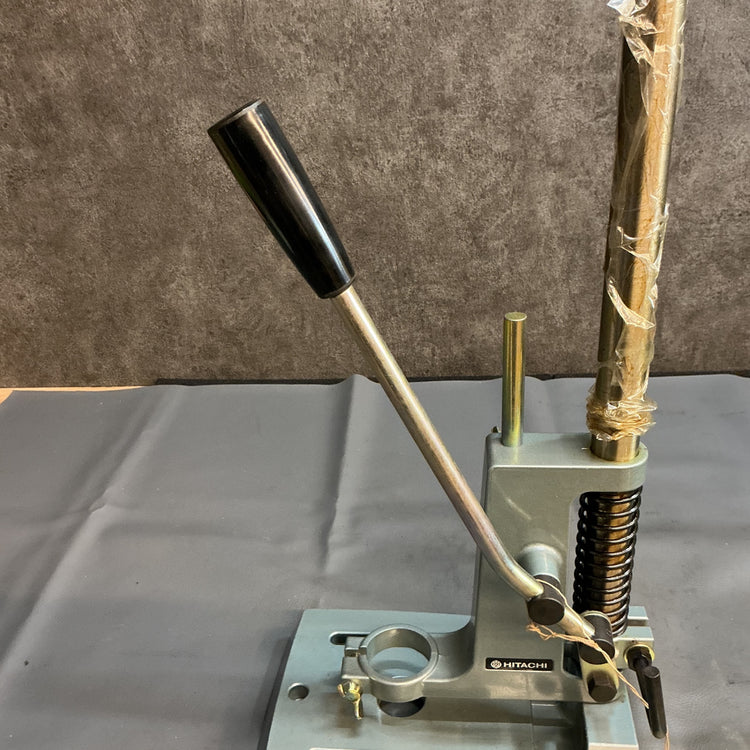 【中古】日立(HITACHI) ドリルスタンド DL-433  【越谷店】