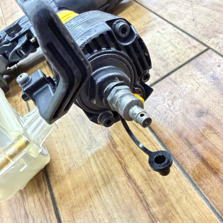 動作良好 4mm 高圧エアネジ打ち機 WF4H2 【リライズ蓮田店】