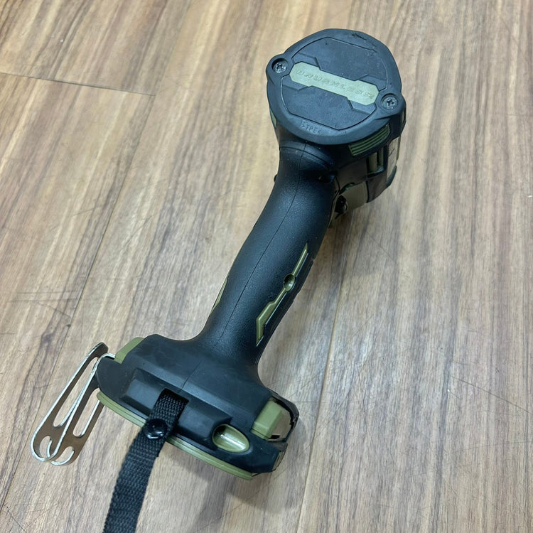 ◆マキタ(makita) コードレスインパクトドライバー TD002GRDXO 【船橋馬込店】