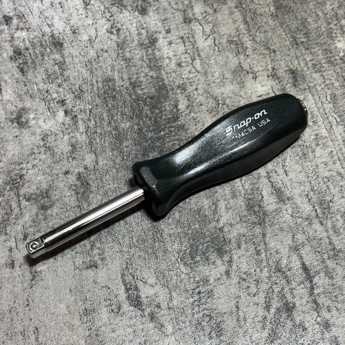 ◆スナップオン(Snap-on) 1/4"シャンクドライバー TM4CSA 【市川行徳店】