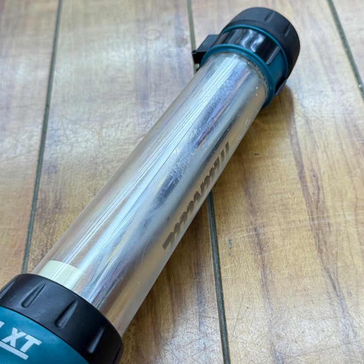 動作確認済み 14.4V/18V 充電式ライト ML184 LXTシリーズ【リライズ蓮田店】