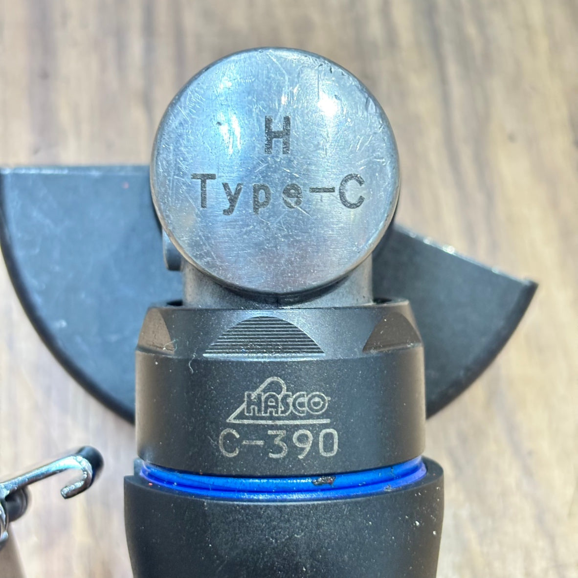◆HASCO カッティングサンダー C-390 【船橋馬込店】