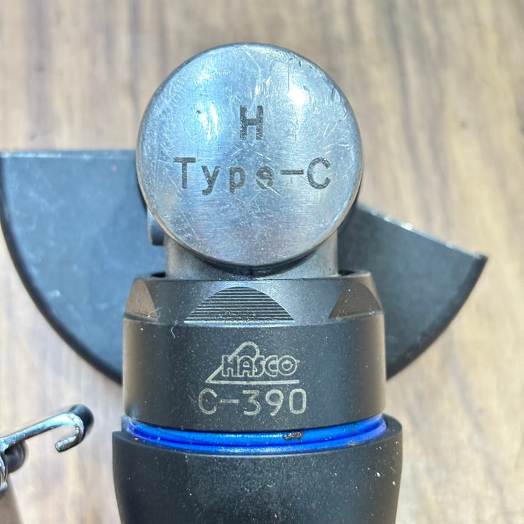 ◆HASCO カッティングサンダー C-390 【船橋馬込店】