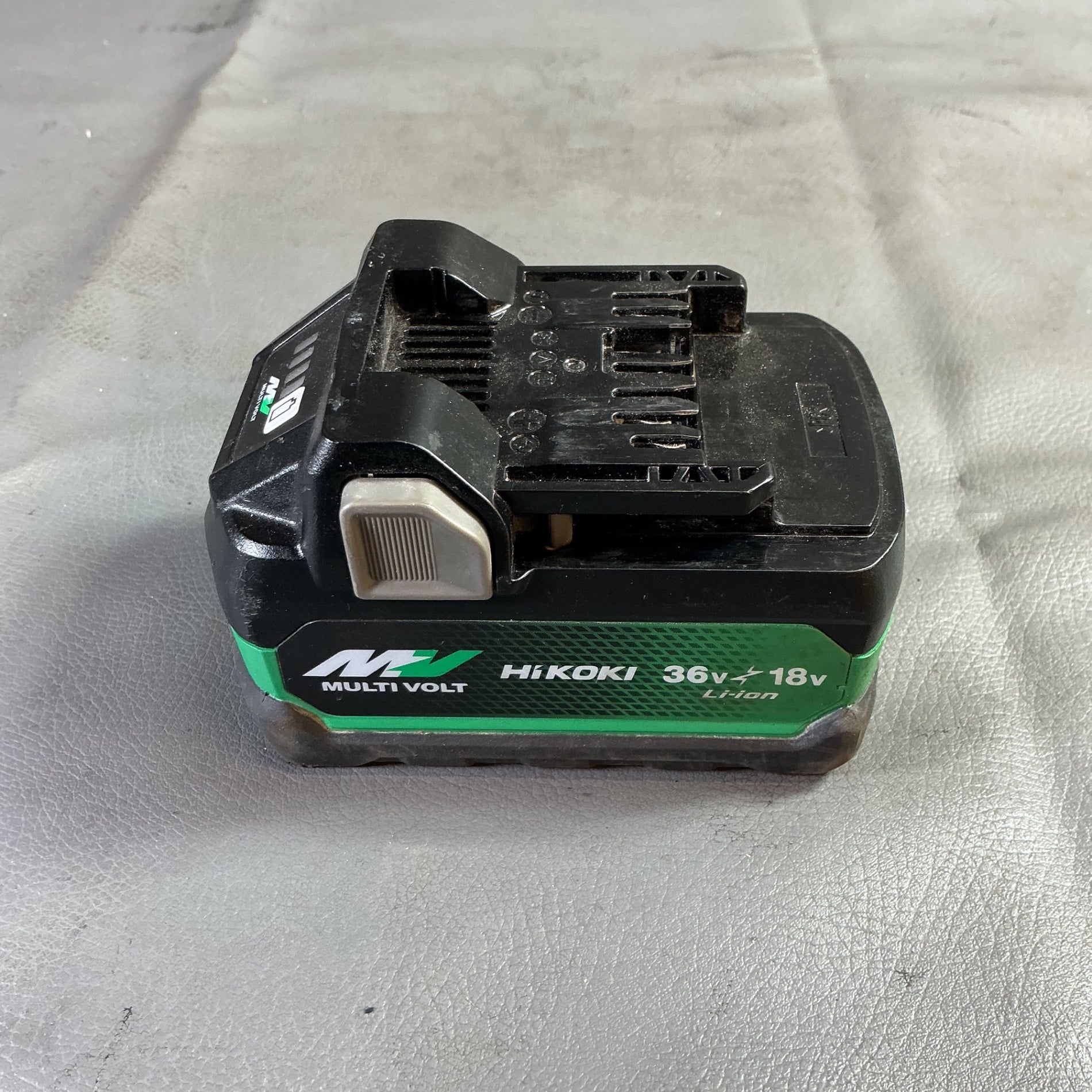 【中古】ハイコーキ(HIKOKI) リチウムイオンバッテリー 36V/2.5Ah BSL36A18X  【越谷店】