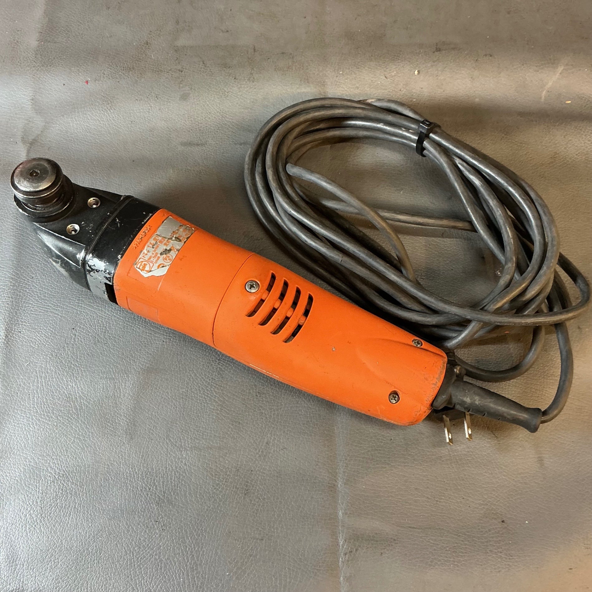 【中古】ファイン FSC1.6-4 コーキングシールカッター 【越谷店】
