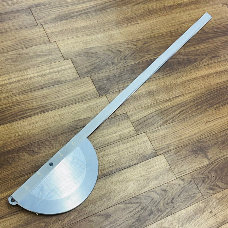 プロトラクター 1000mm 1m No.1000 PRT-1000SW 【中古】 【蓮田店】