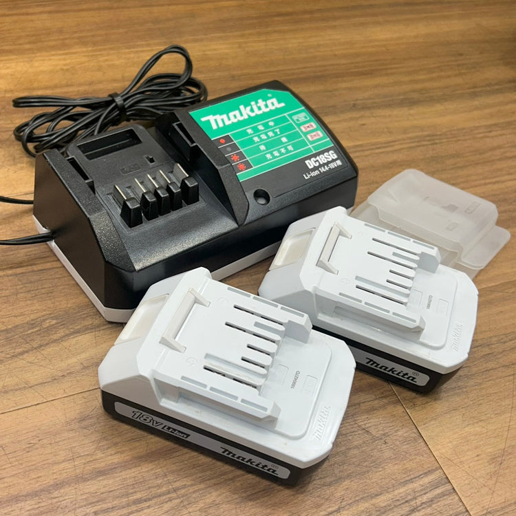 良品 マキタ makita 18V 充電式震動ドライバードリル M851DSX ドリルドライバー 【船橋馬込店】