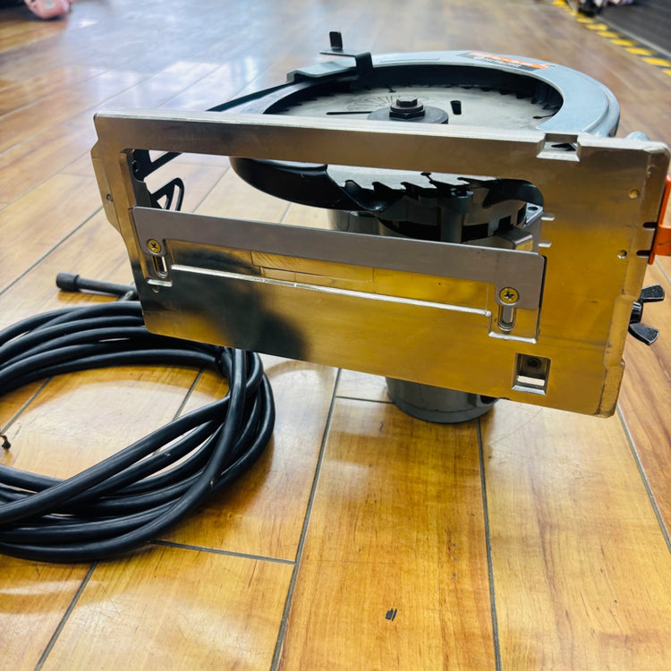 185mm 造作マルノコ  C7B1 【中古】 【蓮田店】