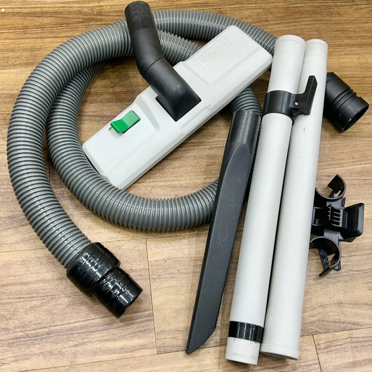 良品 ハイコーキ (HIKOKI ※旧:日立工機) 集じん機 FRP80SB 乾湿両用 【船橋馬込店】