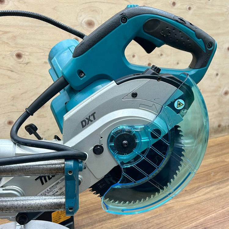 マキタ (makita) 165mm スライドマルノコ LS0612FL 【中古】【船橋馬込店】