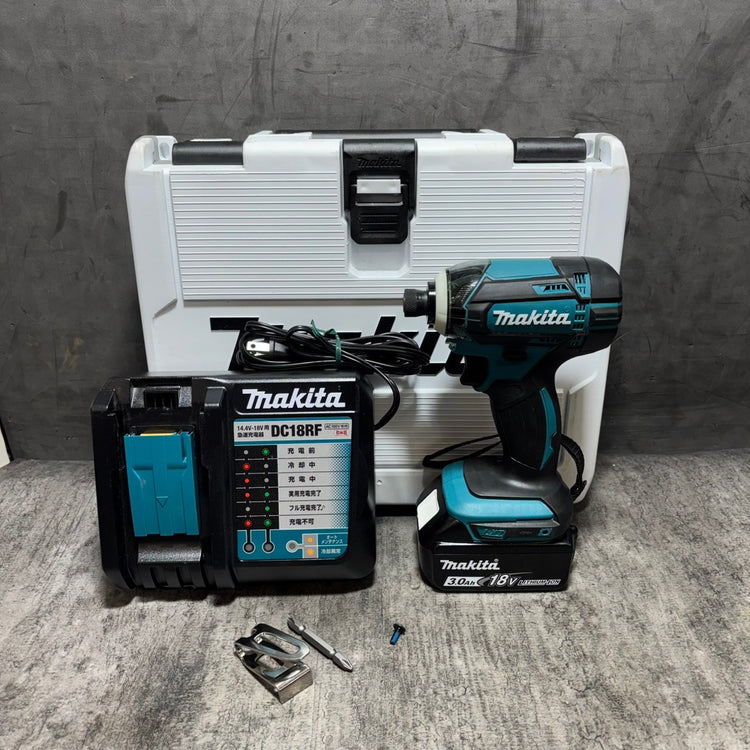 ◆マキタ(makita) コードレスインパクトドライバー TD149DZ 【市川行徳店】
