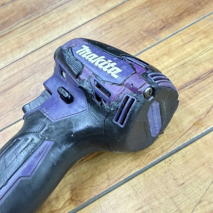 18V コードレスインパクトドライバー TD172DZAP 【リライズ蓮田店】