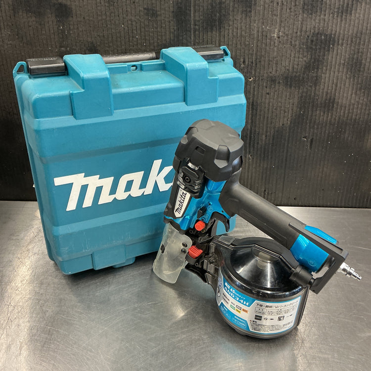【中古】マキタ/makita 高圧エア釘打ち機 AN634H 【越谷店】