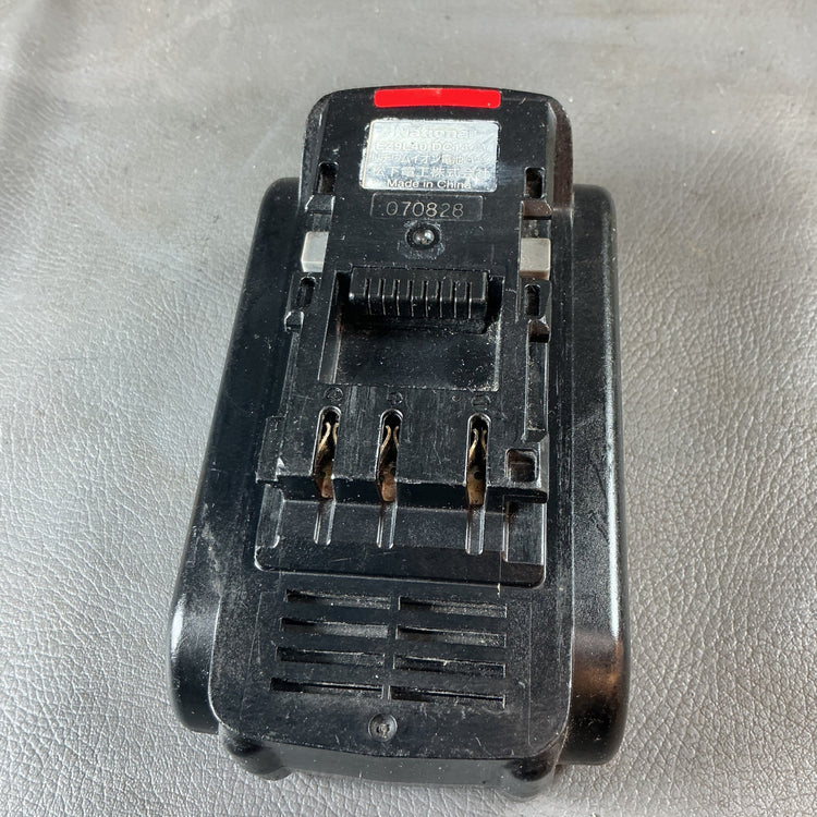 【中古】パナソニック EZ9L40 バッテリー  【越谷店】