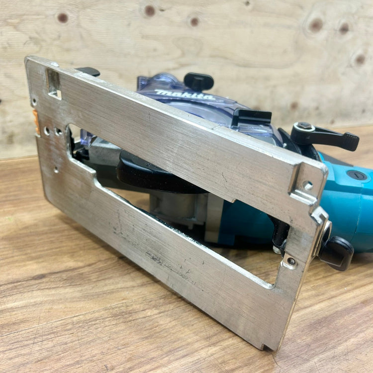 マキタ makita 125mm 防じんマルノコ KS5200FX 左勝手仕様 【船橋馬込店】