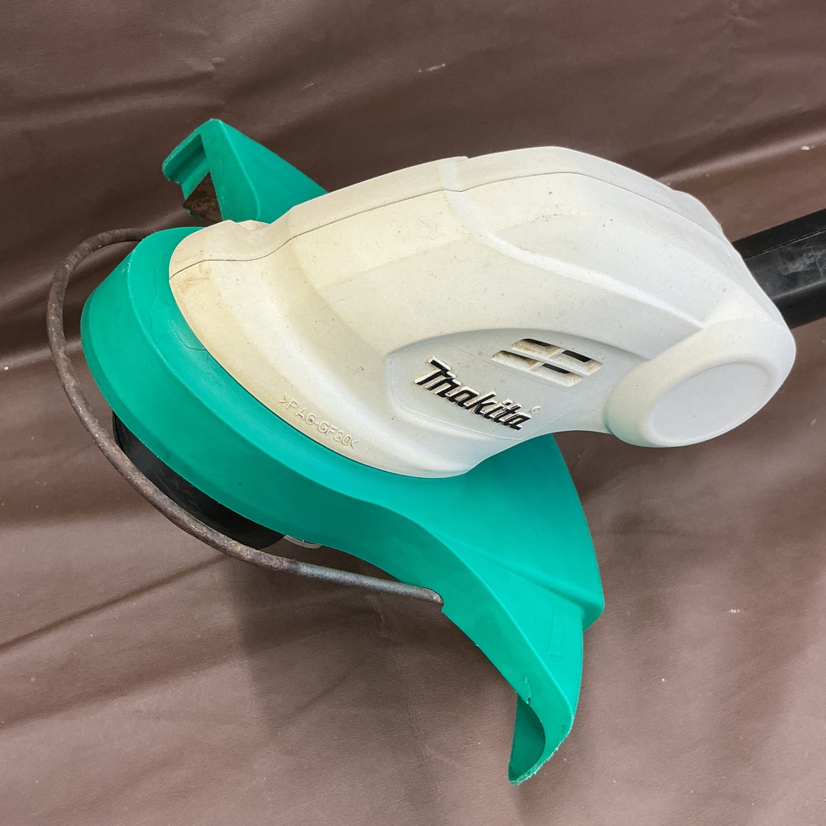 【中古品】 マキタ(makita) 充電式草刈機 MUR140DZ 【越谷店】