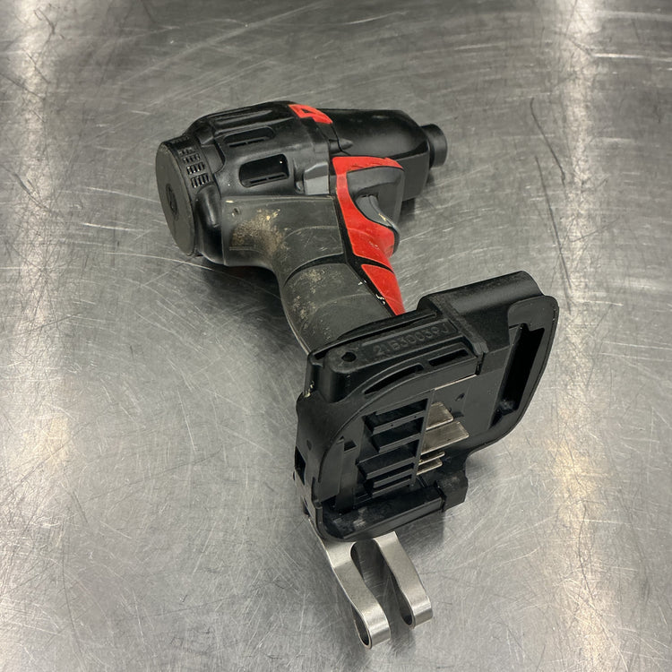 【中古】 マックス(MAX) コードレス静音インパクトドライバー PJ-SD102 本体のみ【越谷店】