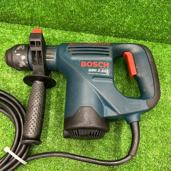 BOSCH ハンマードリル GBH3-28E 【野田愛宕店】