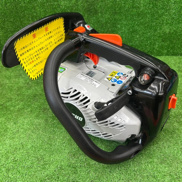 やまびこエコー エンジンチェンソー ECS300T/S 【野田愛宕店】