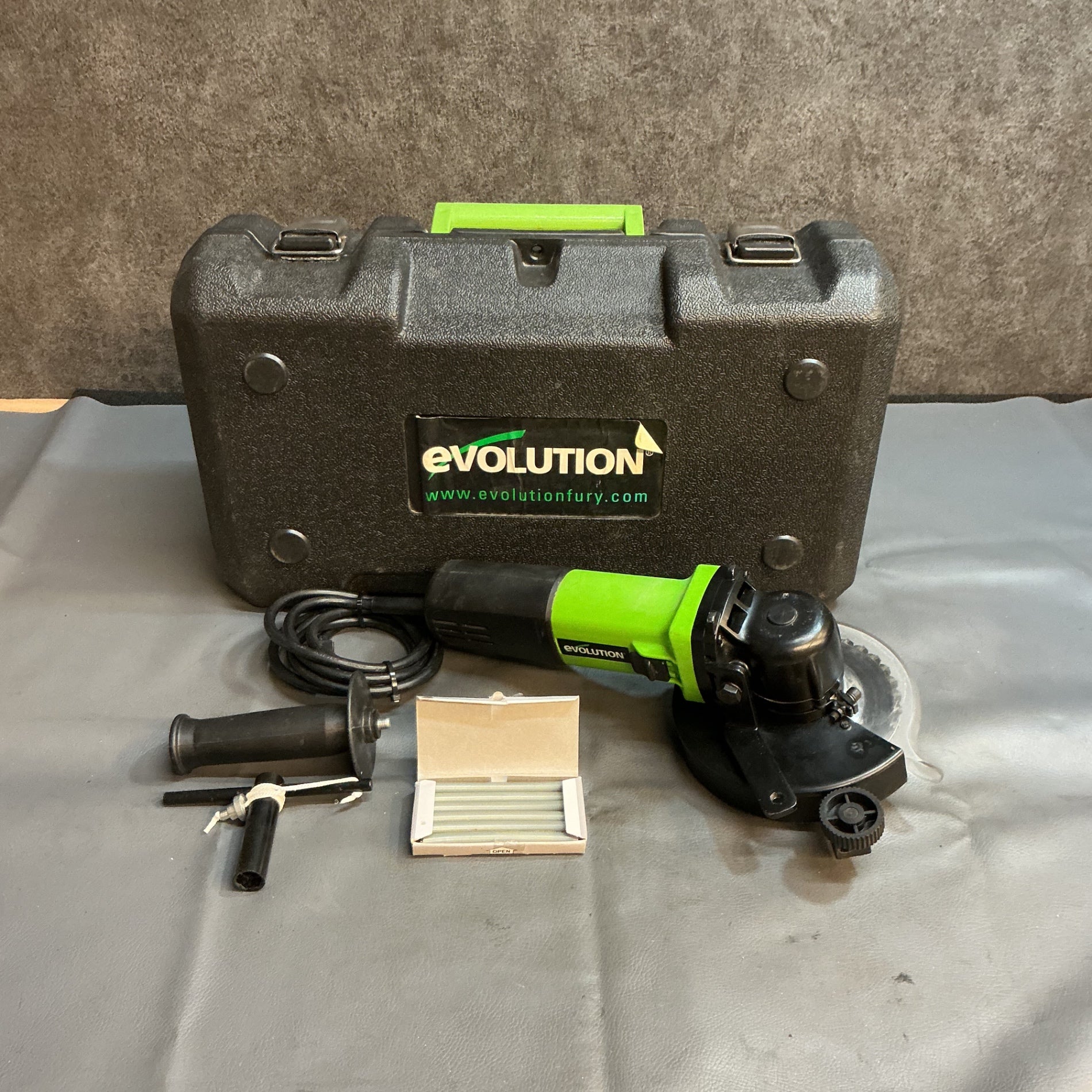 【中古】EVOLUTION　カッター  【越谷店】