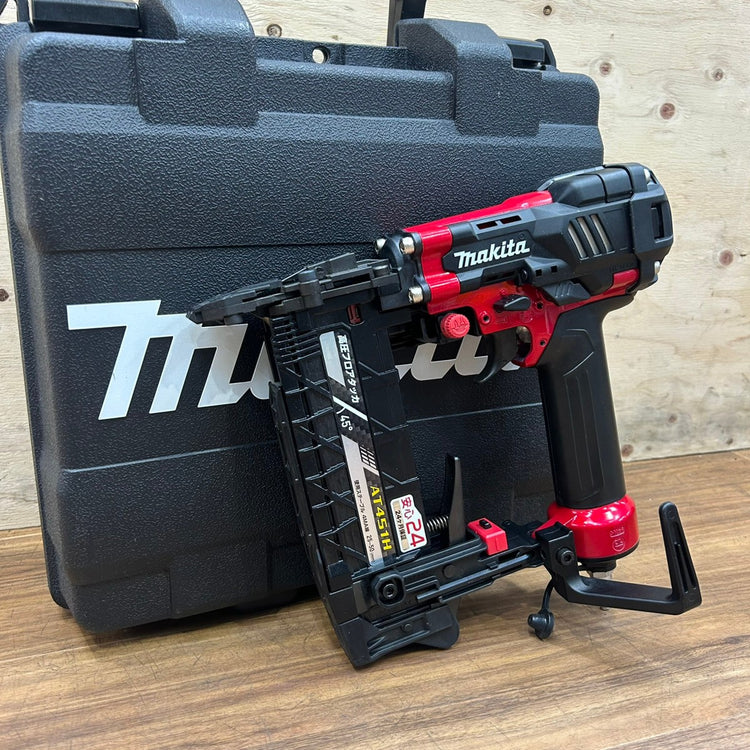 ◆マキタ(makita) 高圧フロアタッカ AT451H 【船橋馬込店】