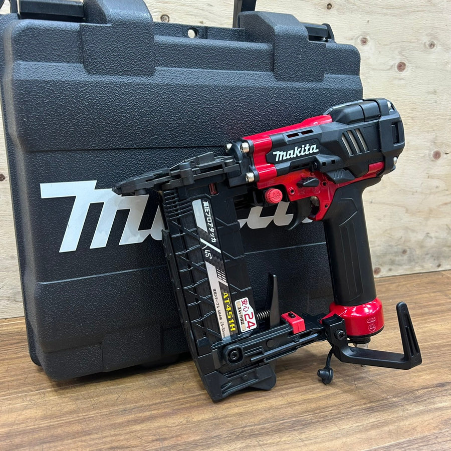 ◆マキタ(makita) 高圧フロアタッカ AT451H 【船橋馬込店】