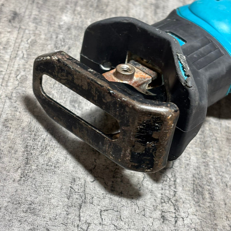 ◆マキタ(makita) コードレスレシプロソー JR184DZ 【市川行徳店】