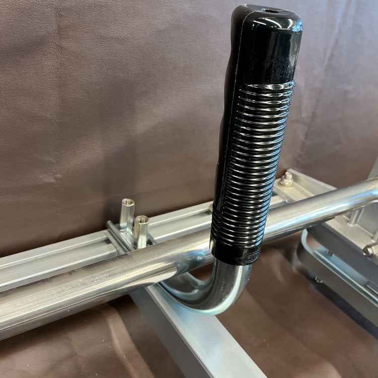【中古・使用感低め】 チェンソー 製材機 24インチ 60cm モデル 板製材 縦挽 【越谷店】