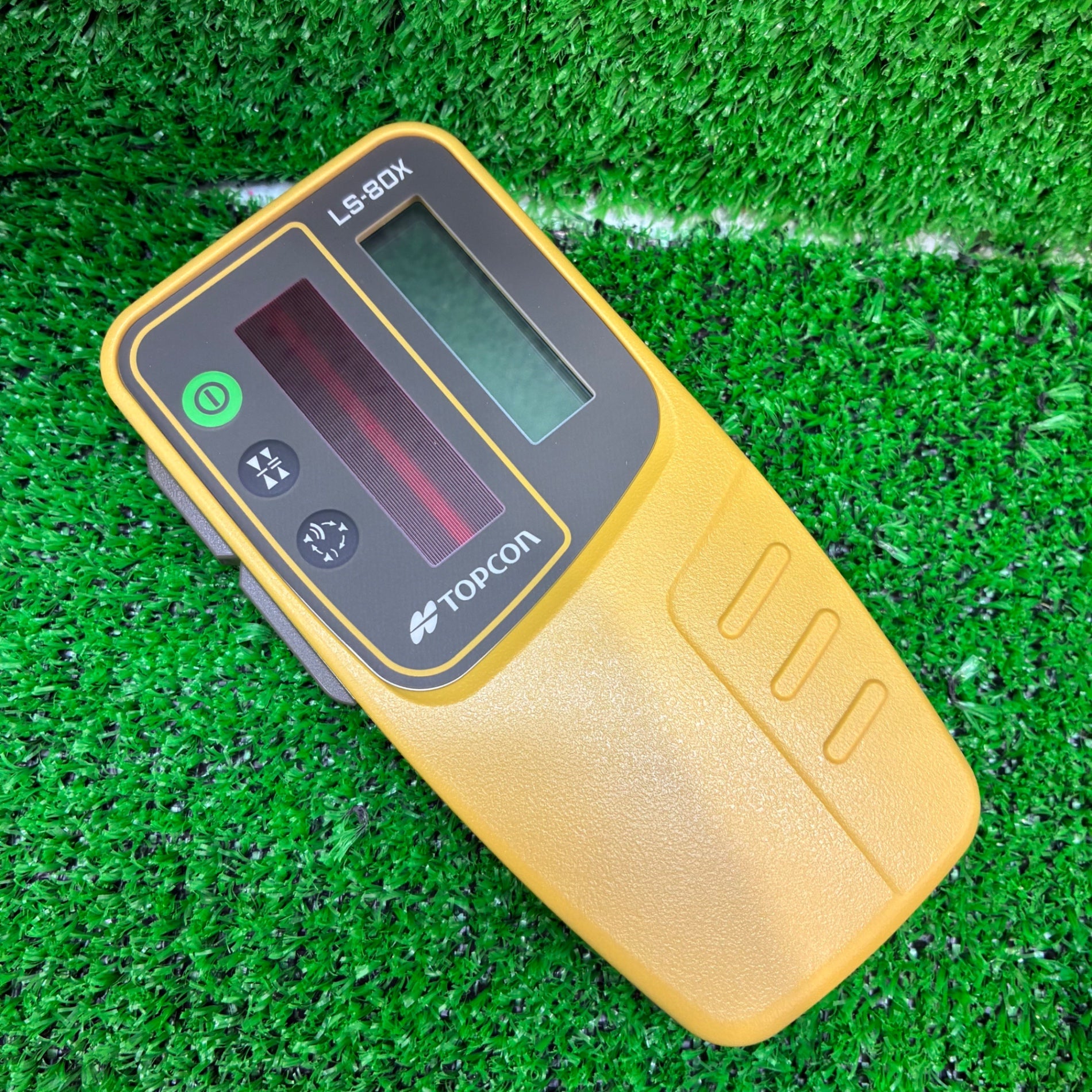 ◆トプコン(TOPCON) レベルセンサー LS-80X/HOLDER-6 【船橋馬込店】
