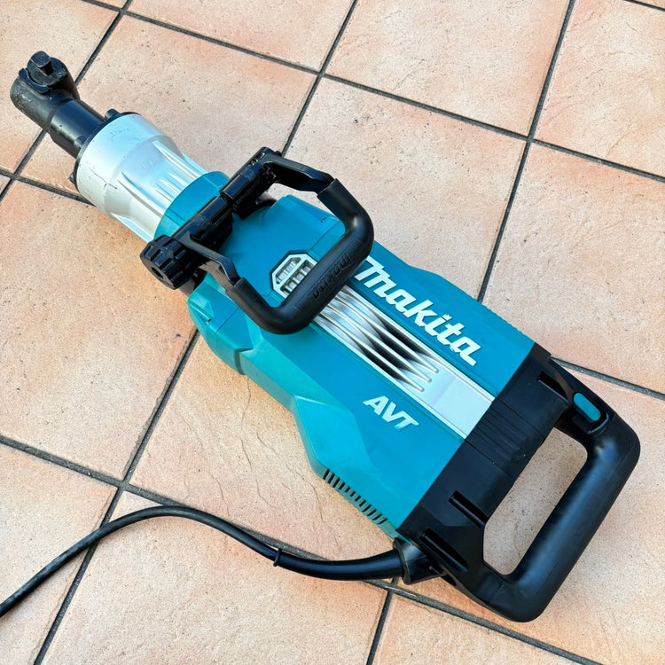 ◆マキタ(makita) 電動ハンマ HM1511_100V 【市川行徳店】