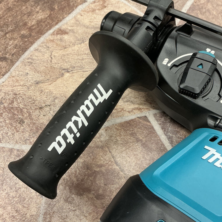 【中古・使用感低め】 マキタ makita 18V 24mmコードレスハンマドリル 本体のみ HR244DZ 【越谷店】