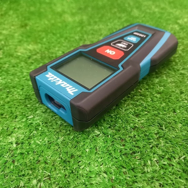 レーザー距離計 115×53×25mm LD030P 【野田愛宕店】