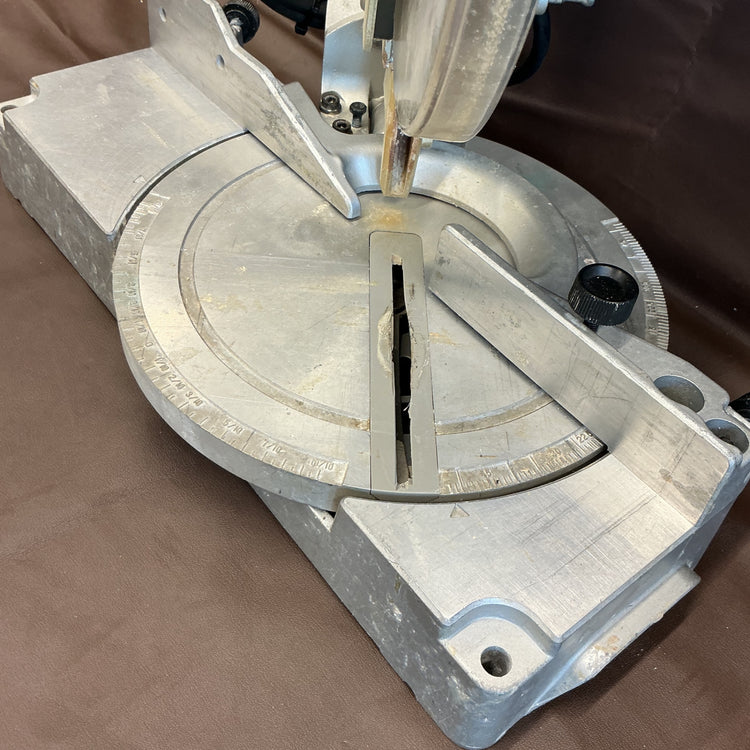 【中古・動作品】 ハイコーキ(HiKOKI) 216mm 卓上マルノコ FC8FC 【越谷店】
