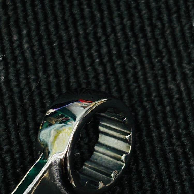 【ネコポス】美品 3/8sq(9.5mm) 5/8 スプライントルクアダプター FRES20 【中古】 【蓮田店】