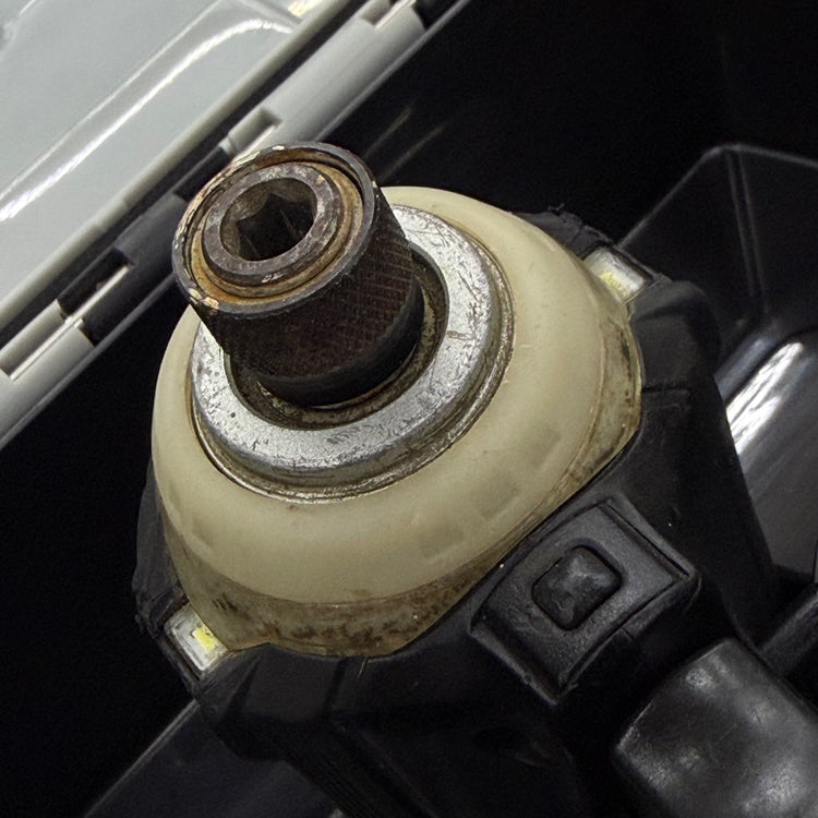 18V コードレスインパクトドライバー TD171DRGXB 【リライズ蓮田店】