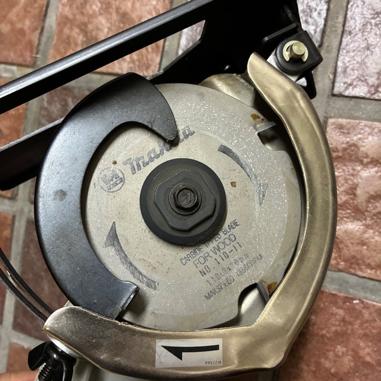 110mm 板金マルノコ 4204N 【市川行徳店】