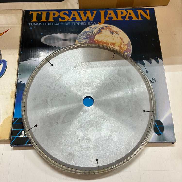 チップソーまとめ売り 305×3枚、355×2枚、380×2枚、362×4枚 【市川行徳店】