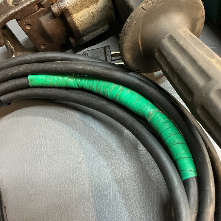 【中古】マキタ(makita) 電動ハンマ HM0830  【越谷店】