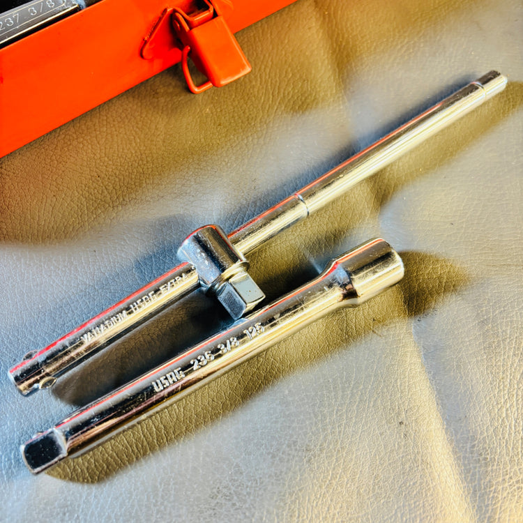 USAG ソケットレンチセット 603N 3/8 【越谷店】