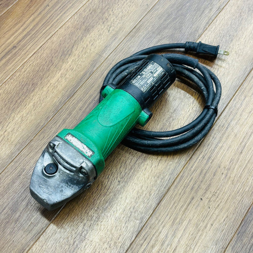 100mm ディスクグラインダー G10SM3 【リライズ蓮田店】