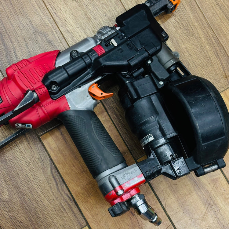 単発専用 ビット新品 常圧 41mm ねじ打ち機 ターボドライバ TD-341G4 【リライズ蓮田店】