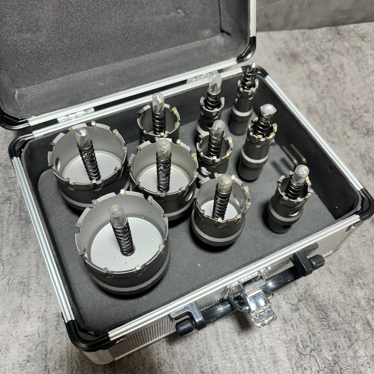 TCT ホールソーセット