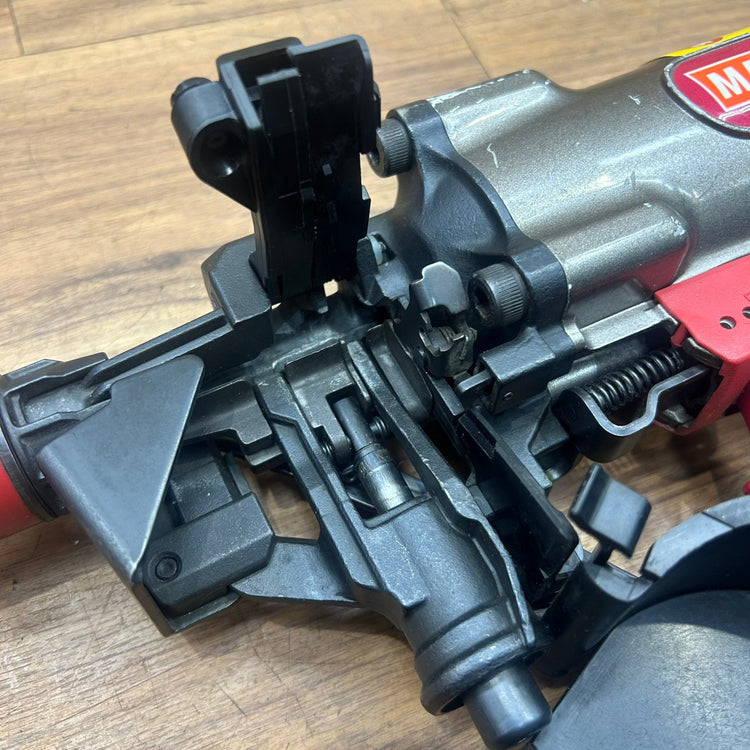 ◆マックス(MAX) 高圧スーパーネイラ HN-120A 【船橋馬込店】