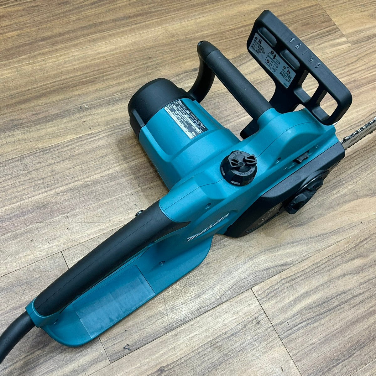 マキタ makita 電気チェンソー MUC3041 【船橋馬込店】