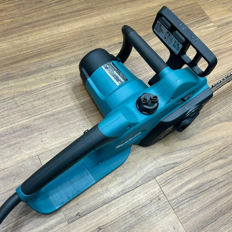 マキタ makita 電気チェンソー MUC3041 【船橋馬込店】