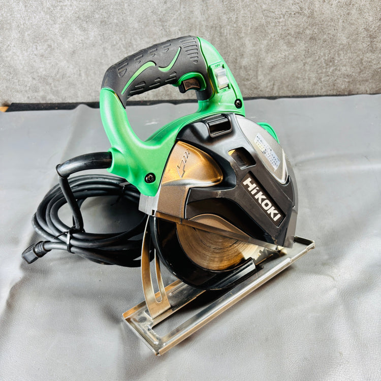 ▲ハイコーキ(HIKOKI) 180mm チップソーカッター CD7SA 【越谷店】